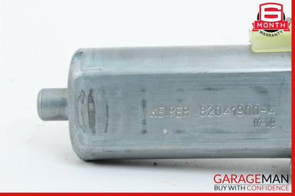 06-12 Mercedes X164 GL450 ML450 Front Right Passenger Seat Motor 0390203004 OEM