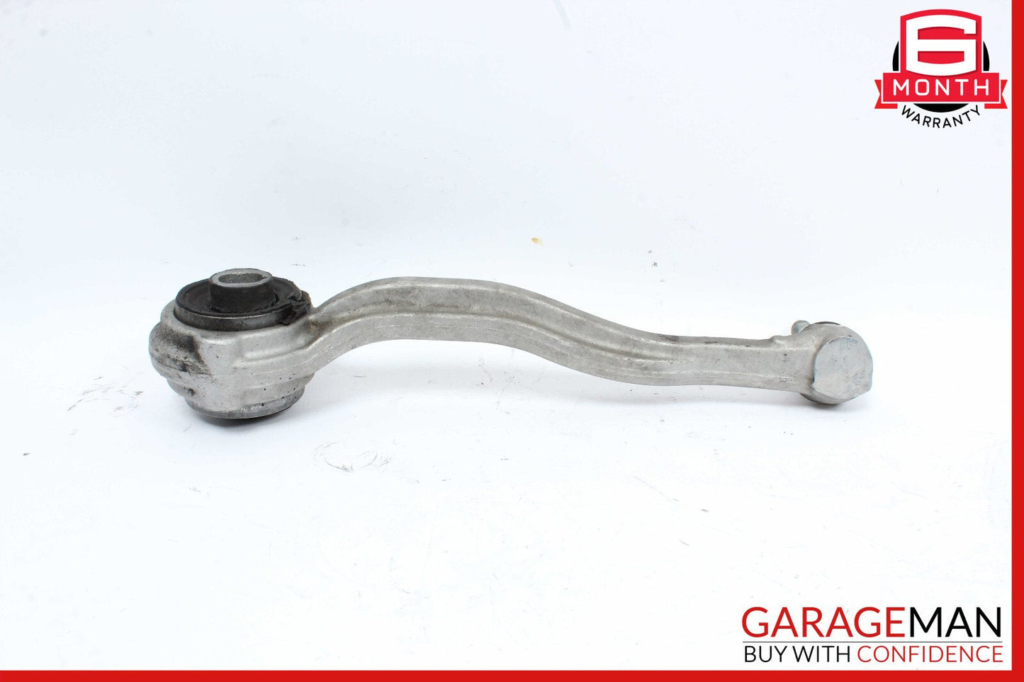 03-09 Mercedes W209 CLK320 Front Left Side Lower Suspension Control Arm