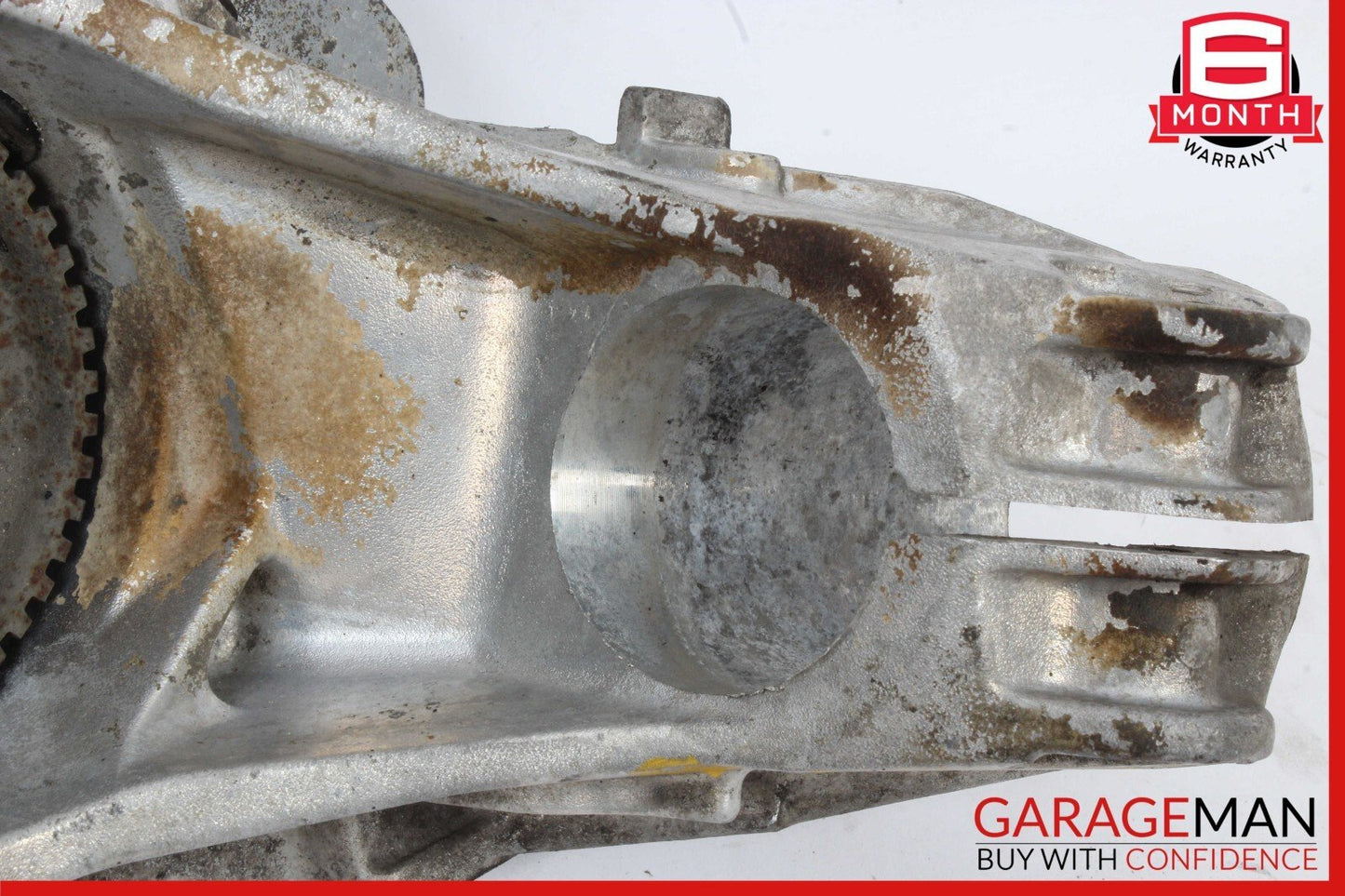 97-05 Porsche Boxster 986 Carrera 911 Front Right Axle Wheel Hub Spindle Knuckle