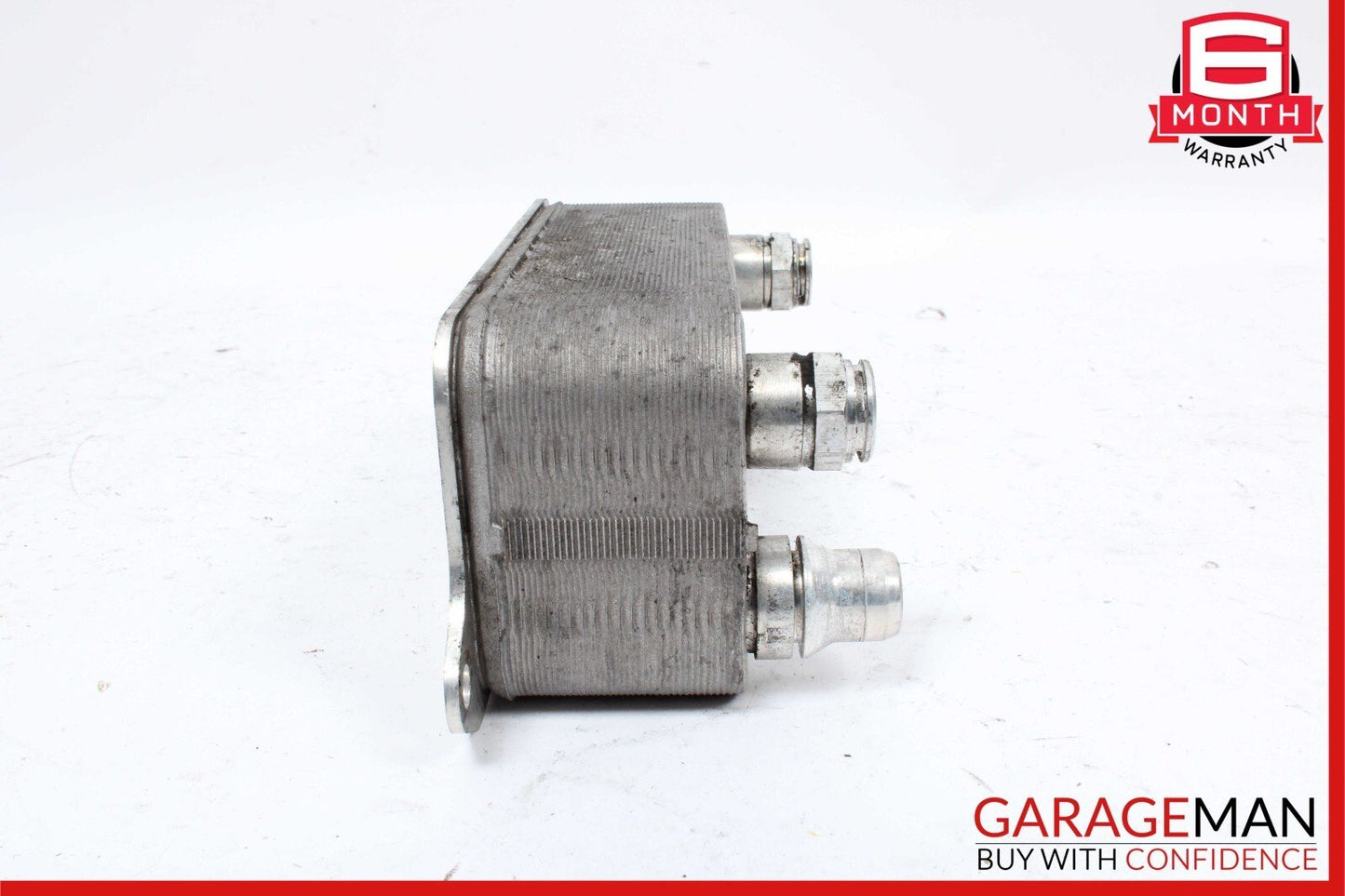 12-16 Mercedes W204 C250 SLK250 SLK350 Transmission Oil Cooler Radiator OEM