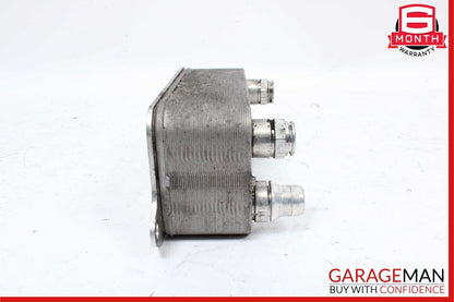 12-16 Mercedes W204 C250 SLK250 SLK350 Transmission Oil Cooler Radiator OEM