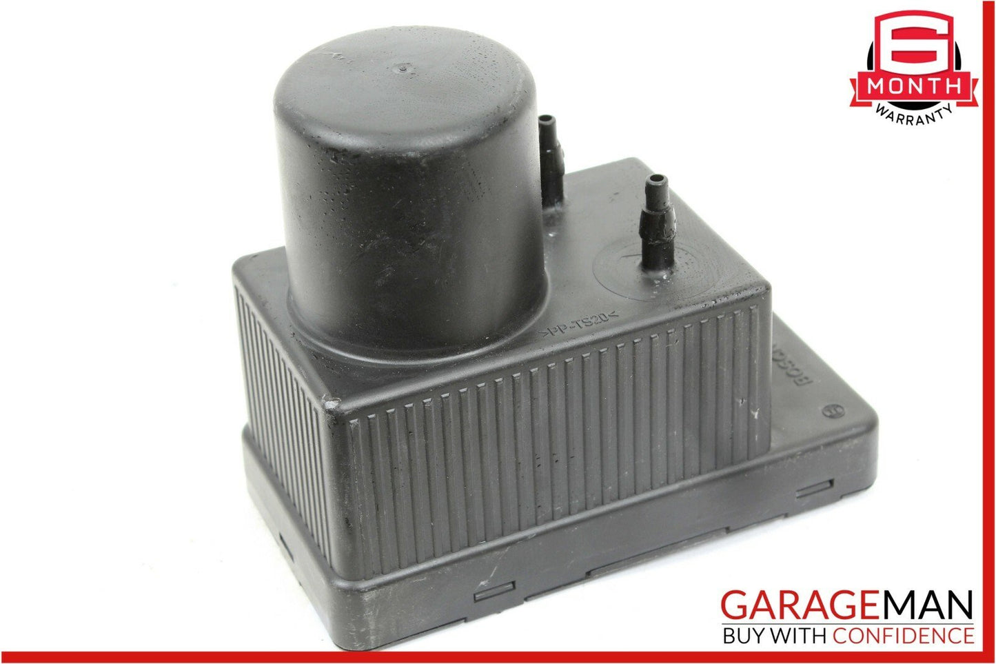 03-09 Mercedes W209 CLK500 E55 AMG Multi Contour Seat Vacuum Pump 2038000048 OEM