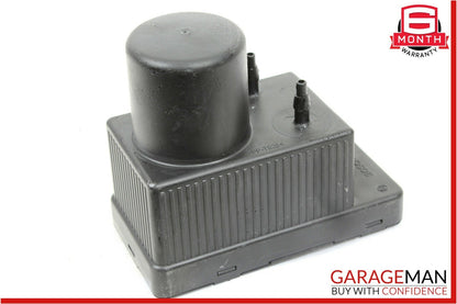 03-09 Mercedes W209 CLK500 E55 AMG Multi Contour Seat Vacuum Pump 2038000048 OEM