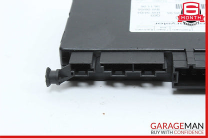 07-12 Mercedes X164 GL450 GL320 Third Seat Row Power Folding Control Module OEM