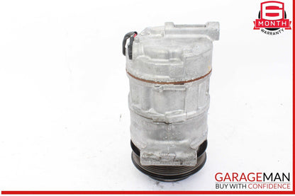 15-20 Mercedes W205 C300 A/C Air Conditioning Compressor 0032306911 OEM