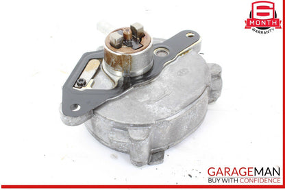 12-15 Mercedes W204 C250 SLK250 Engine Motor Brake Vacuum Pump 2712301665 OEM