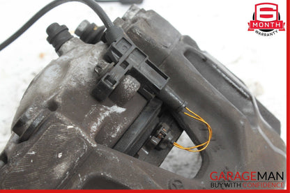 12-16 Mercedes R172 SLK250 Front Left & Right Side Brake Caliper Calipers Set