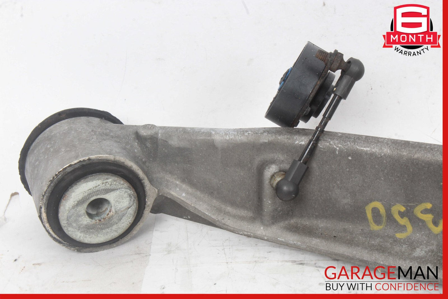 04-13 Cadillac XLR Front Left Driver Side Lower Control Arm 10307579 OEM