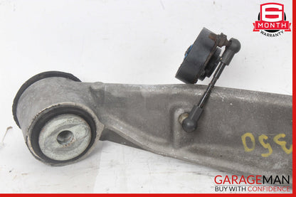 04-13 Cadillac XLR Front Left Driver Side Lower Control Arm 10307579 OEM