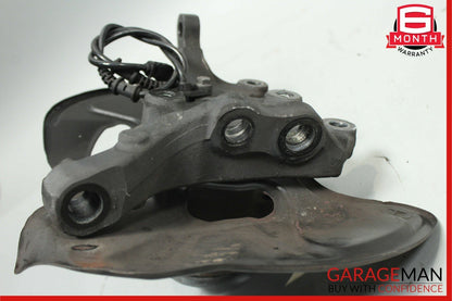 05-11 Mercedes R171 SLK280 SLK350 Front Right Side Spindle Knuckle Hub Bearing