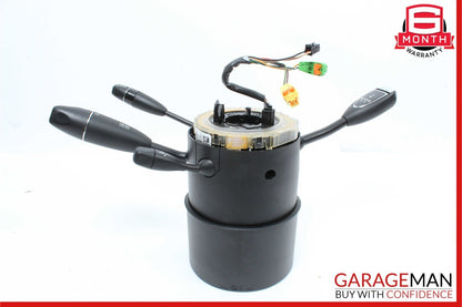 07-14 Mercedes W221 S550 Steering Column Combination Switch Assembly OEM