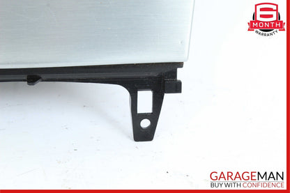 08-15 Mercedes W204 C250 C300 Center Console Ashtray Ash Tray Compartment OEM