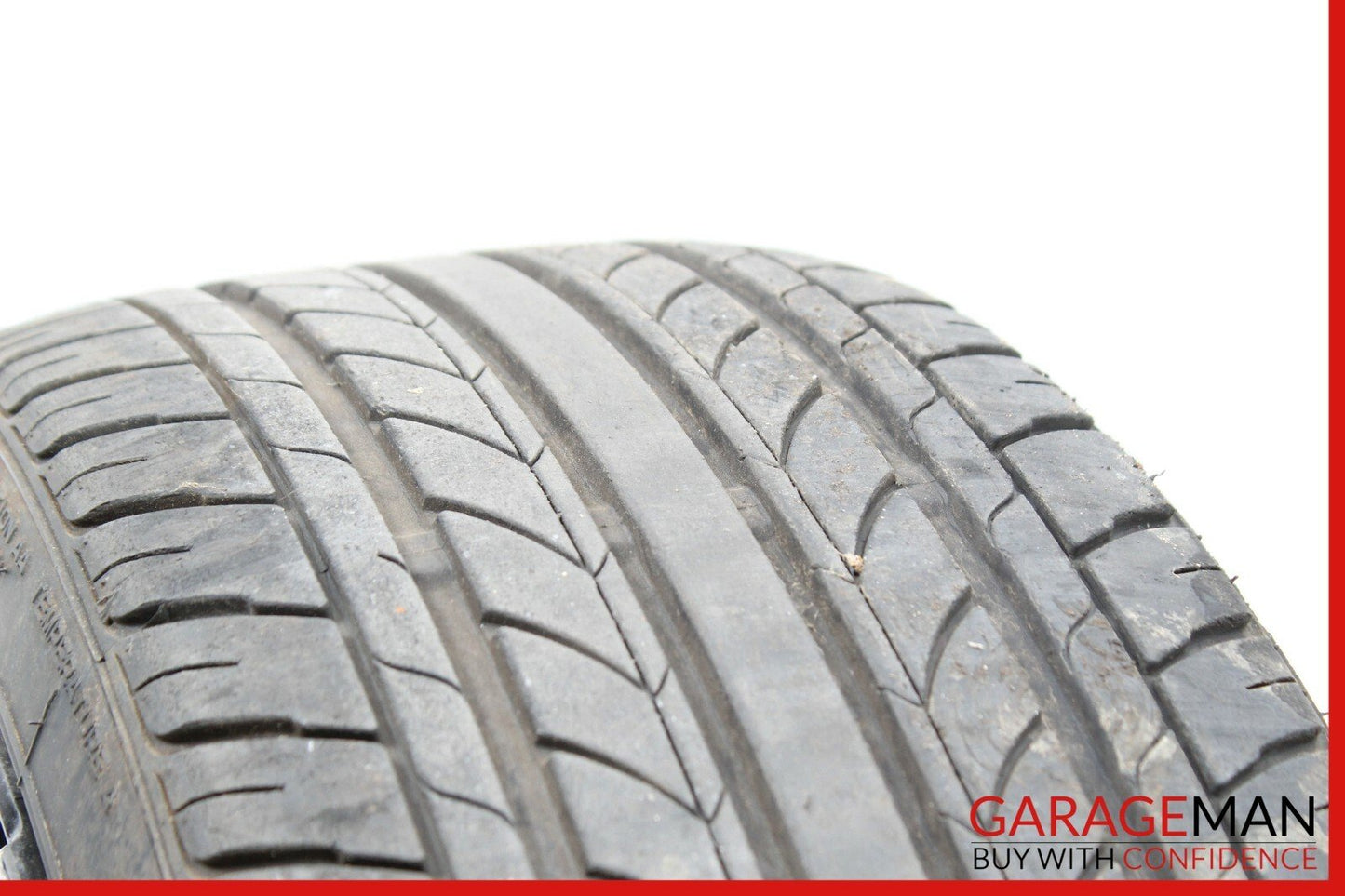 97-04 Porsche Boxster 986 Front Left Or Right Side Wheel Tire Rim 8.5Jx19 OEM