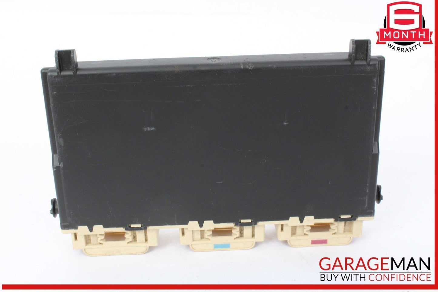 14-18 Mercedes W117 CLA250 Front Right Seat Control Module Unit 1669006107 OEM