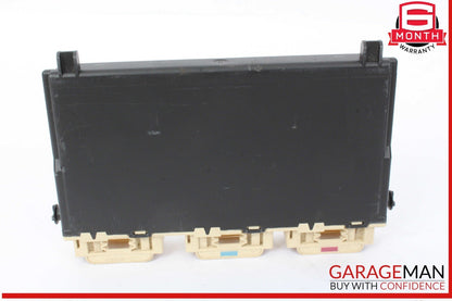 14-18 Mercedes W117 CLA250 Front Right Seat Control Module Unit 1669006107 OEM