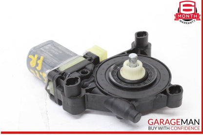 18-24 Audi S5 A5 Front Right Passenger Side Window Regulator Motor 8W0959801 OEM