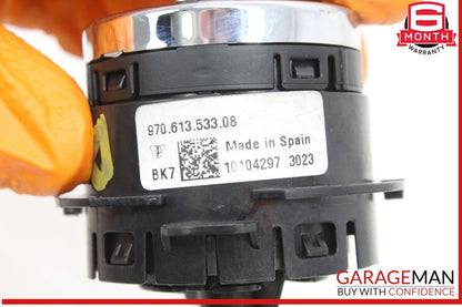 10-16 Porsche Panamera 970 E-Hybrid Head Light Lamp Control Switch OEM