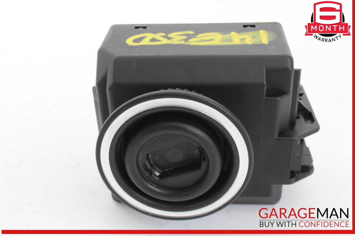 14-17 Mercedes W212 E350 4MATIC Ignition Switch Control Module OEM
