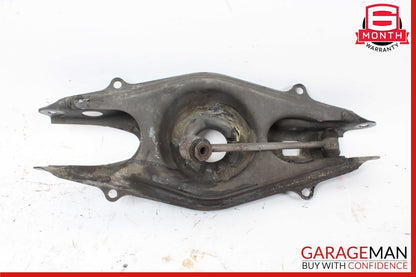 08-17 Mercedes W212 E350 C300 Rear Right / Left Lower Rearward Control Arm OEM