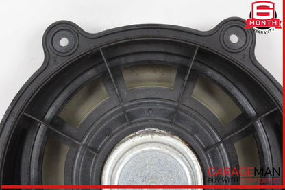 10-18 Porsche Panamera 970 E-Hybrid Rear Left & Right Side Door Sound Speaker