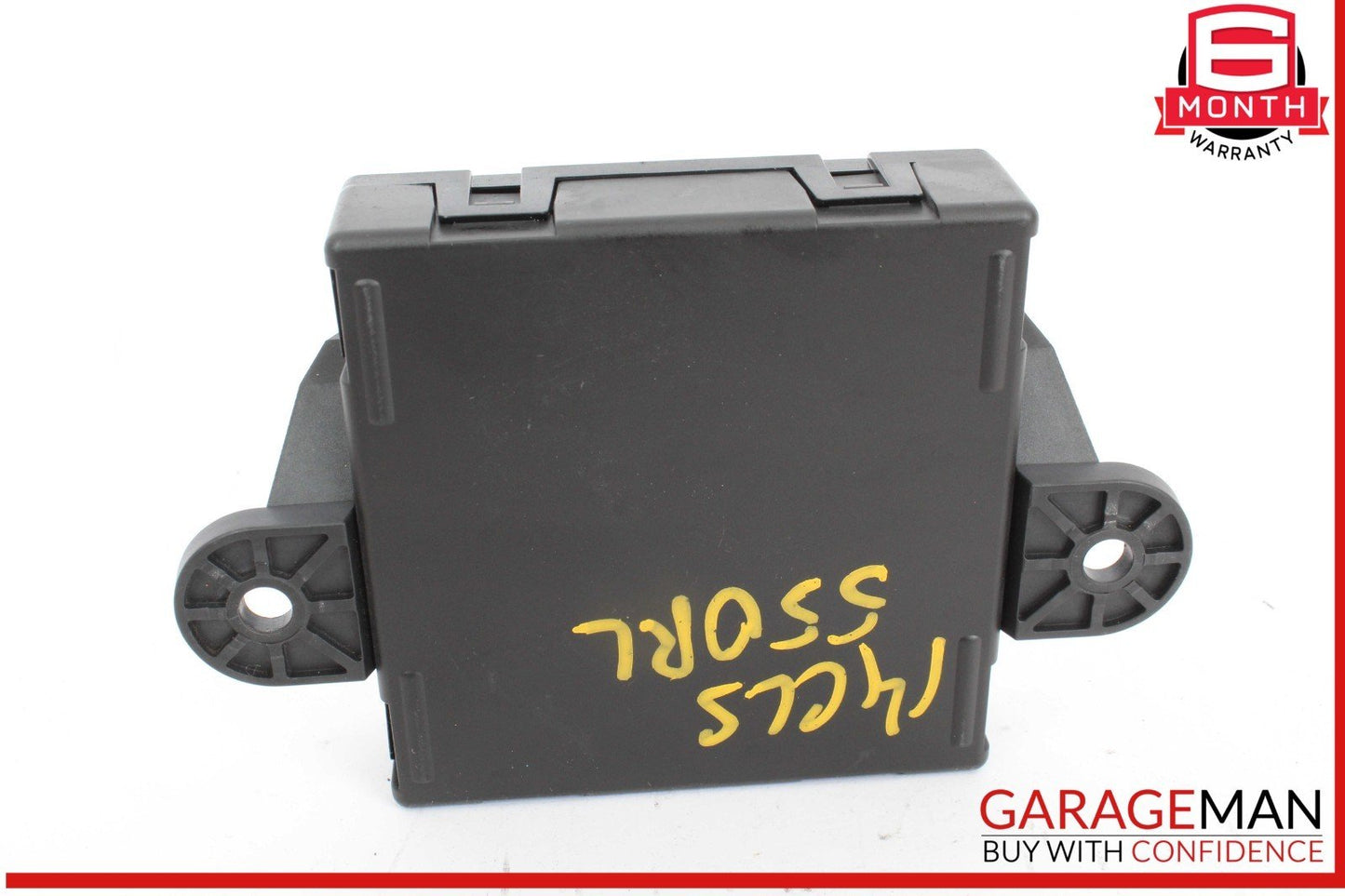 08-18 Mercedes W218 CLS550 Rear Left Side Door Control Module Unit OEM