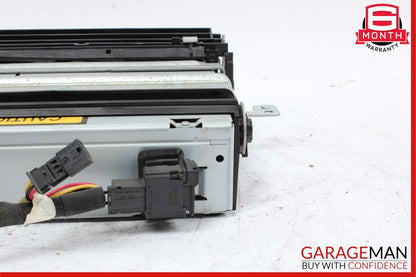 06-13 Mercedes X164 GL450 ML550 R350 Radio 6 Disk CD Changer Player OEM