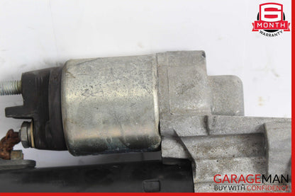 06-09 Mercedes W209 CLK350 SLK350 Bosch Engine Starter Motor 0061510501 OEM