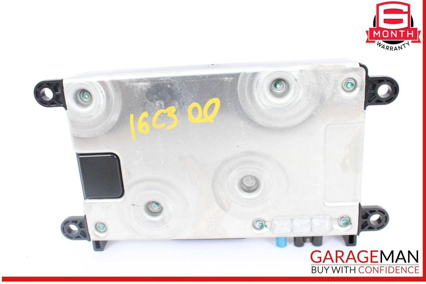 12-20 Mercedes W205 C300 SL400 GLA250 Communication Control Module Unit OEM