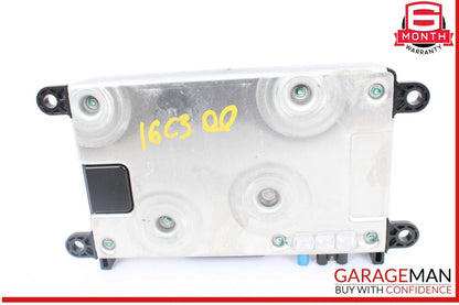 12-20 Mercedes W205 C300 SL400 GLA250 Communication Control Module Unit OEM