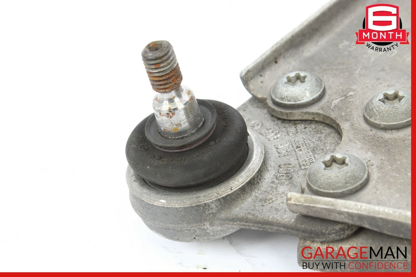 03-11 Mercedes W211 E350 RWD Front Left Upper Control Arm OEM
