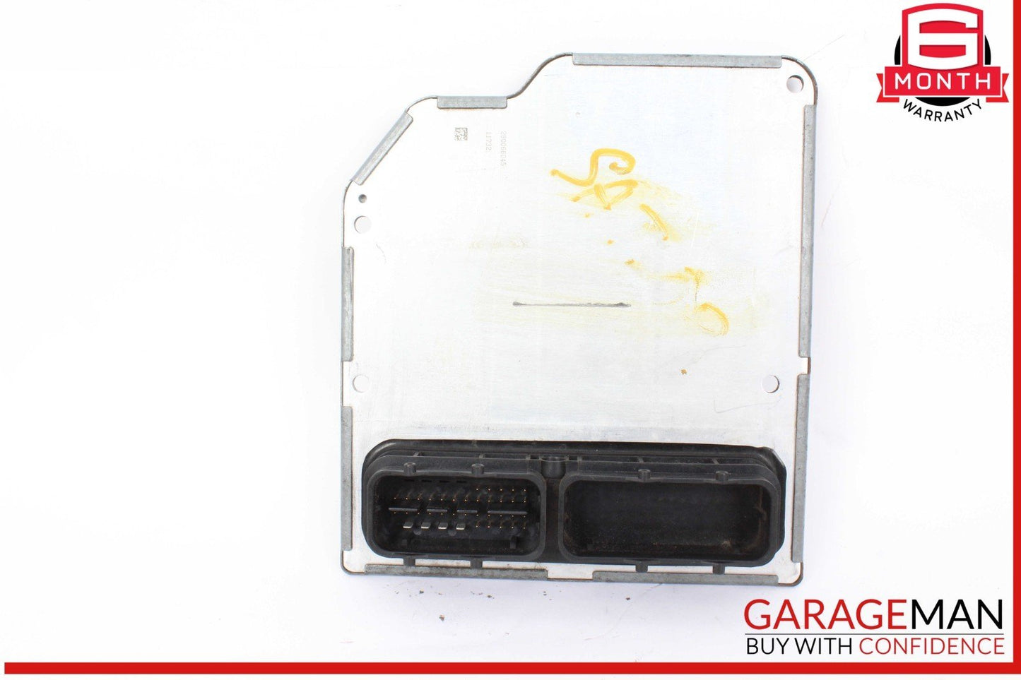 07-10 Saturn Sky Transmission Control Module Unit TCM TCU 24239402 OEM
