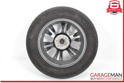 20-23 Cadillac XT5 Right or Left Wheel Tire Rim 18x8.0J IS 50 OEM