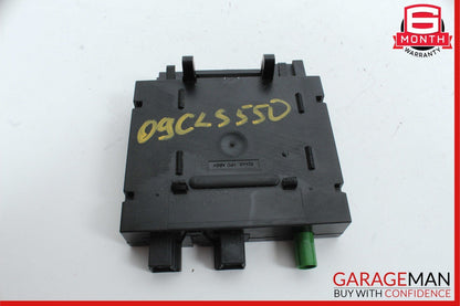 03-11 Mercedes W219 CLS550 E550 Keyless Go Entry Computer Control Module Unit