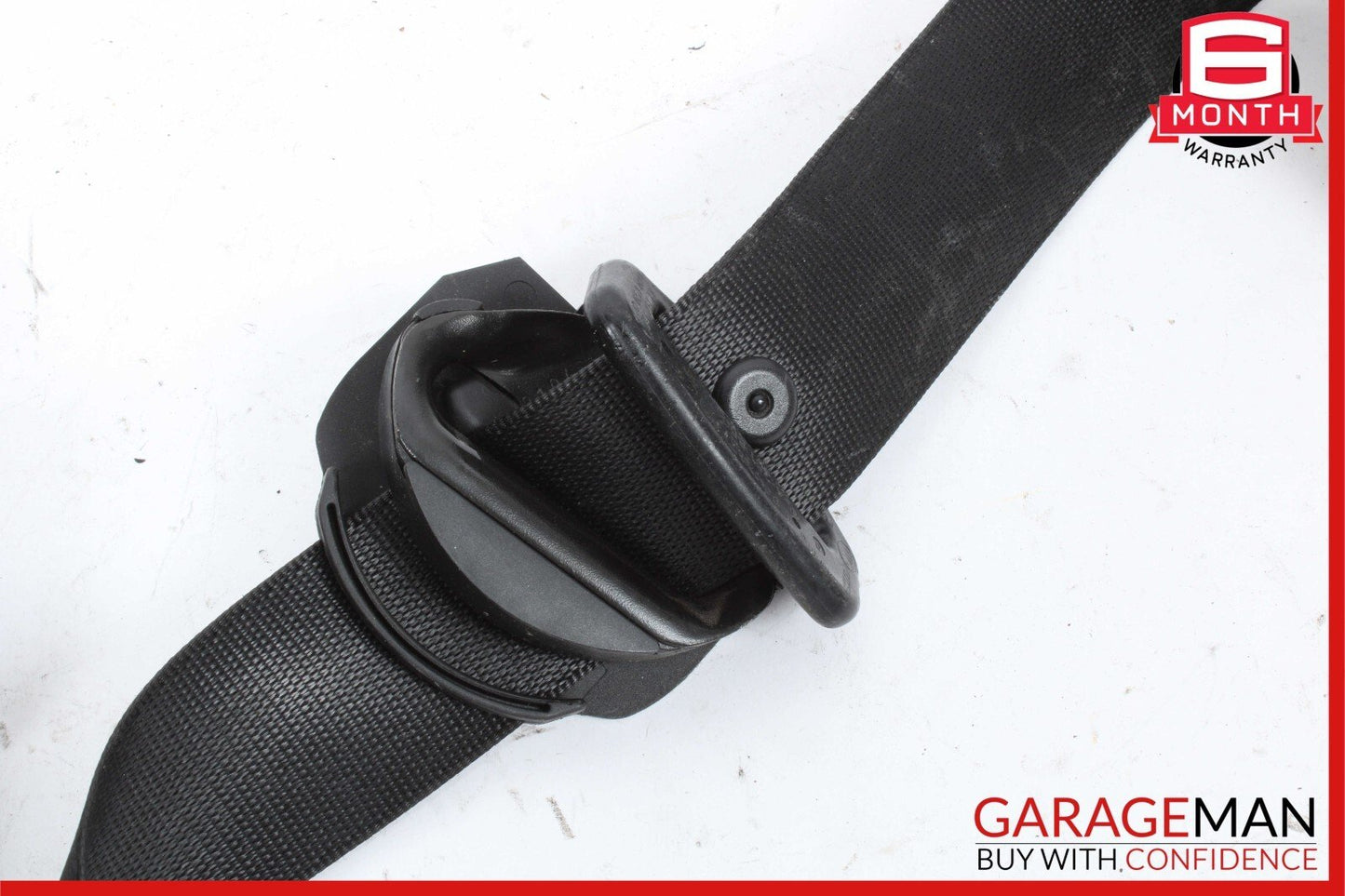 06-08 Mercedes W251 R350 GL450 Front Left Seat Belt Seatbelt Retractor OEM