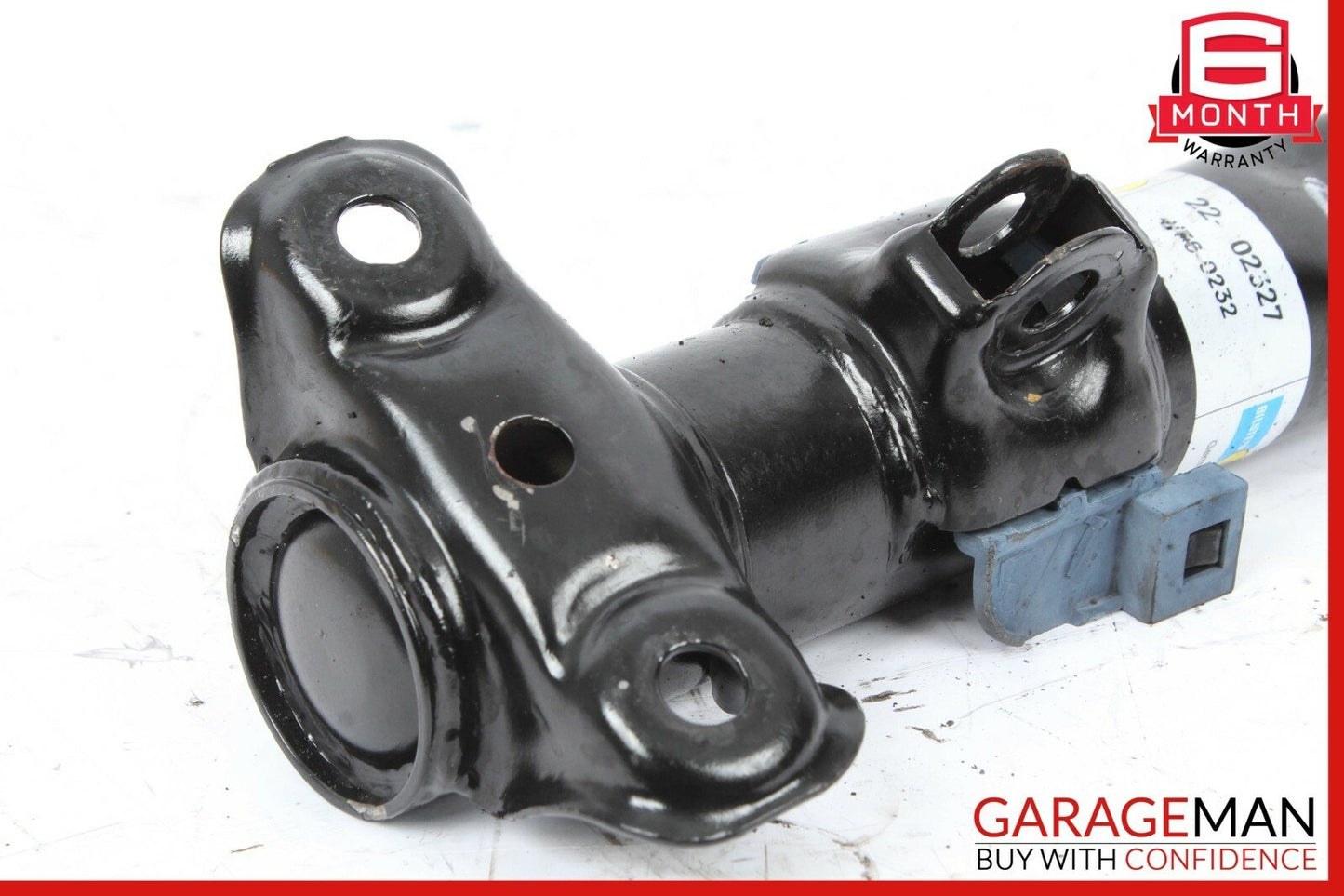 06-09 Mercedes C230 CLK350 Bilstein Front Right / Left Side Shock Absorber Strut