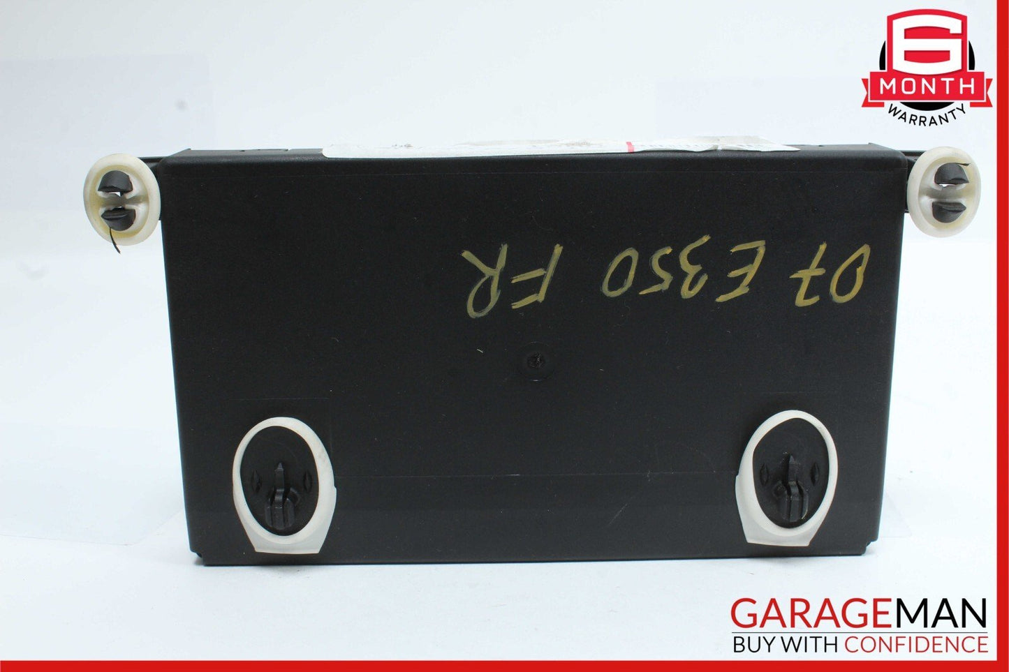 03-09 Mercedes W211 E500 E320 E63 Front Right Passenger Door Control Module Unit