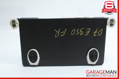 03-09 Mercedes W211 E500 E320 E63 Front Right Passenger Door Control Module Unit