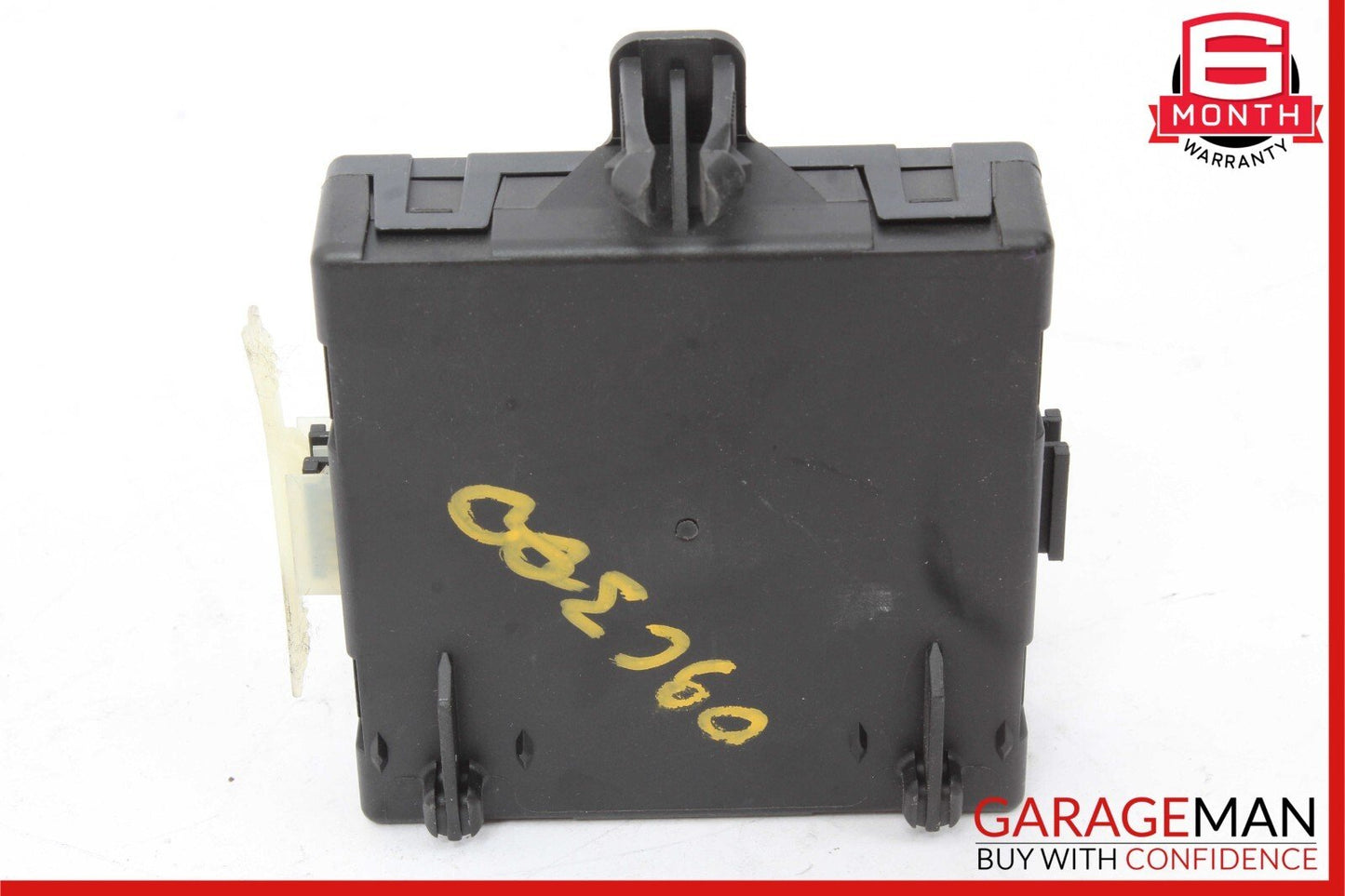 08-18 Mercedes W204 C300 C250 E400 Front Right Side Door Control Module OEM