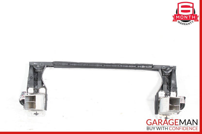 12-18 Audi A4 Front Radiator Core Support Panel Frame OEM