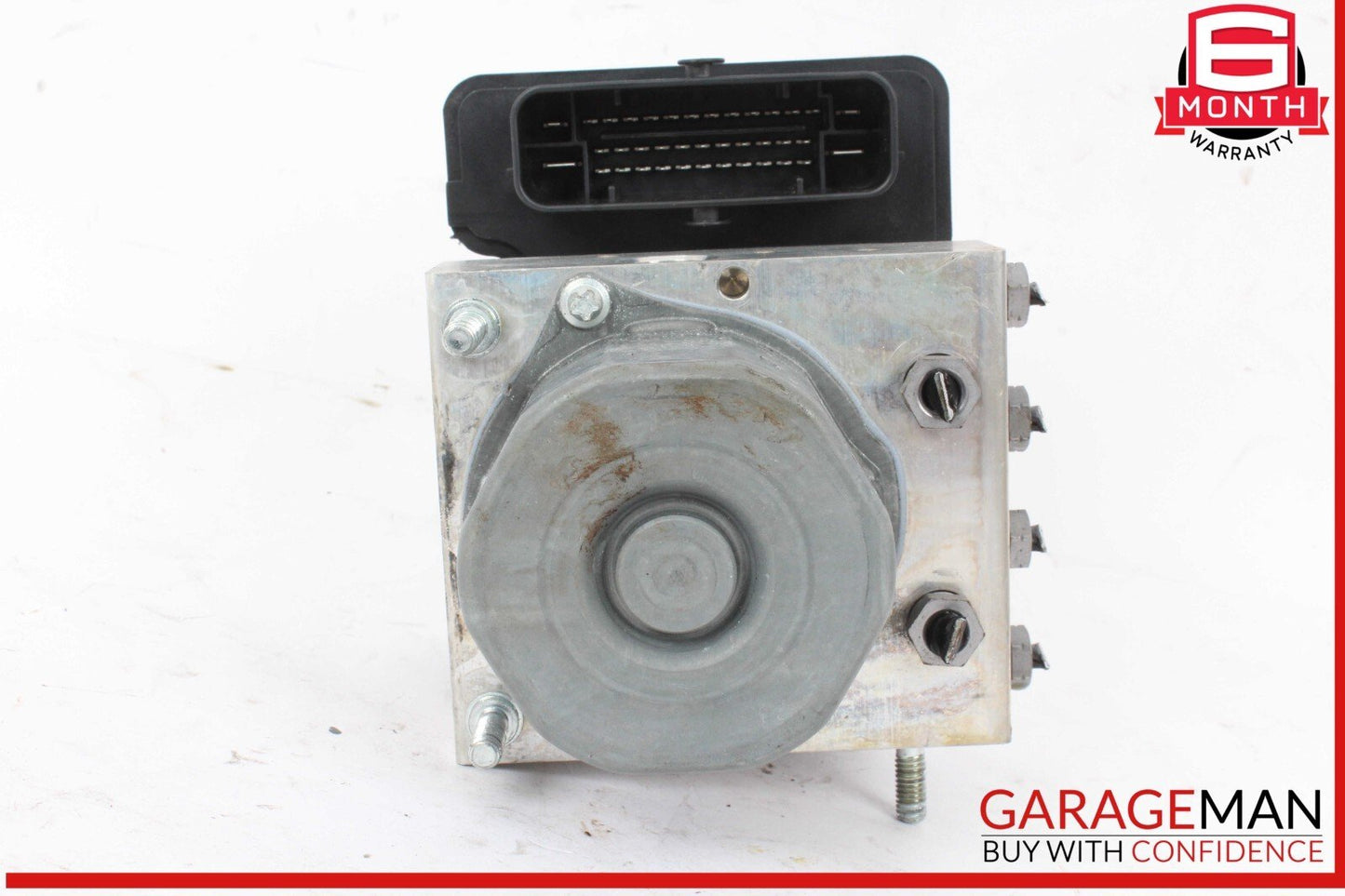 14-19 Mercedes W117 CLA250 ABS Brake Hydraulic Pump Control Module Unit OEM