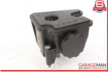 06-12 Mercedes X204 GLK350 E350 CLS550 Power Steering Pump Reservoir Assembly