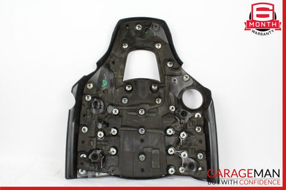 14-20 Maserati Ghibli SQ4 M157 Engine Motor Cover Shield Guard Trim Panel OEM
