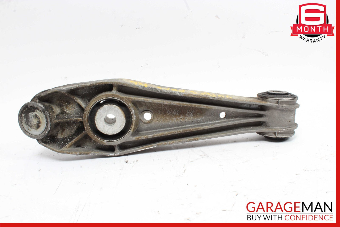 97-04 Porsche Boxster 986 Rear Left / Right Suspension Lower Control Arm OEM
