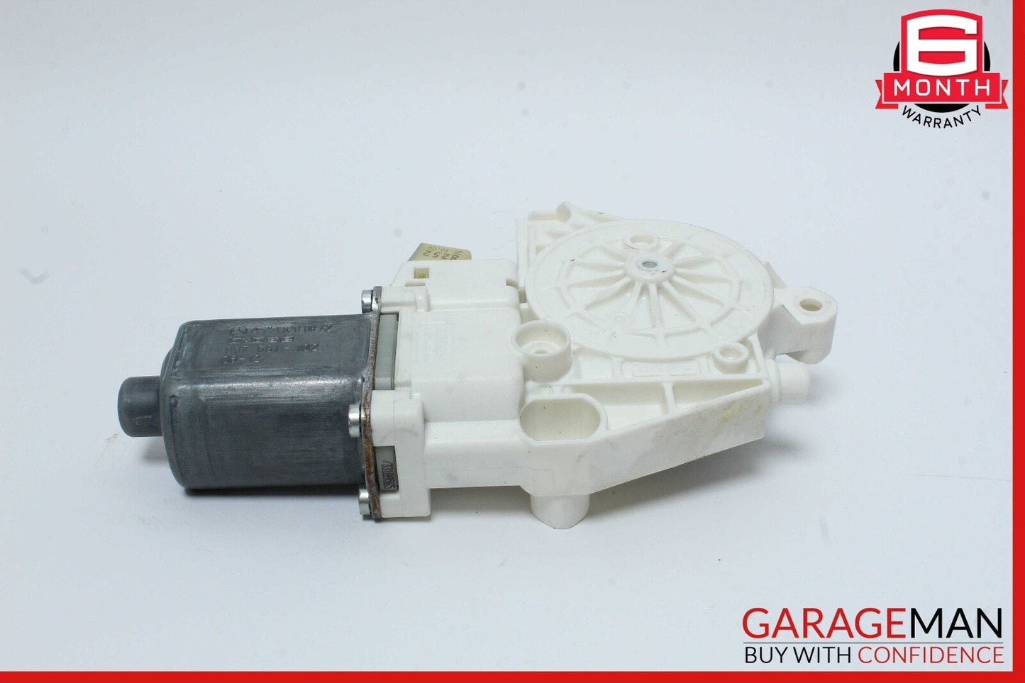 07-12 Mercedes W251 R350 4MATIC Front Right Side Door Window Regulator Motor OEM