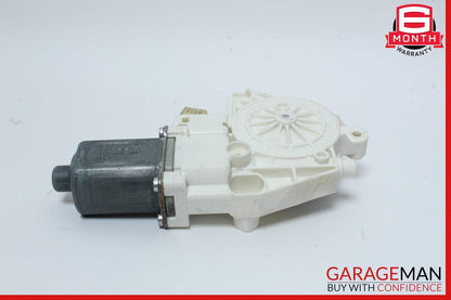 07-12 Mercedes W251 R350 4MATIC Front Right Side Door Window Regulator Motor OEM