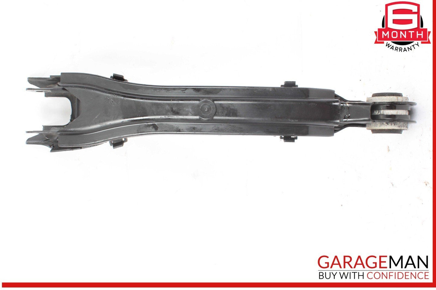 16-22 Mercedes X253 GLC43 AMG Rear Left Driver Side Lower Thrust Control Arm