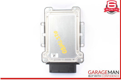 07-13 Mercedes W164 ML350 CDI Diesel Exhaust Gas Aftertreatment Control Unit