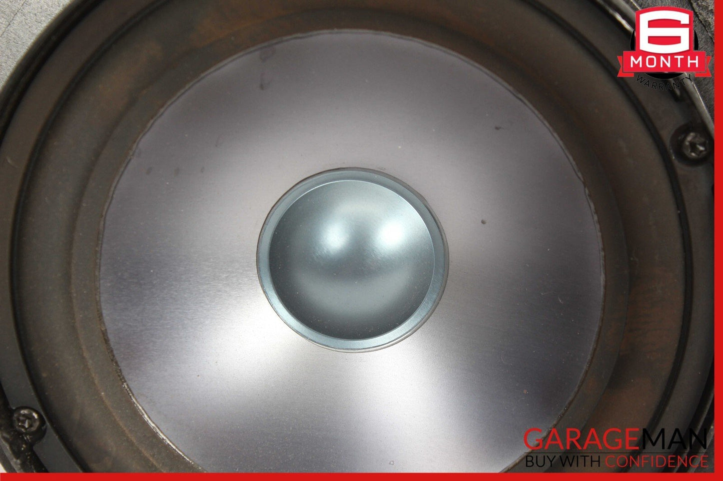 06-09 Mercedes W211 E500 E350 Front Left & Right Side Door Audio Sound Speakers