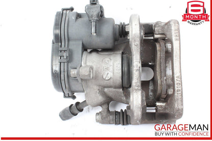 12-20 Mercedes R172 SLK250 SLC43 AMG Rear Brake Calipers Left and Right Set OEM