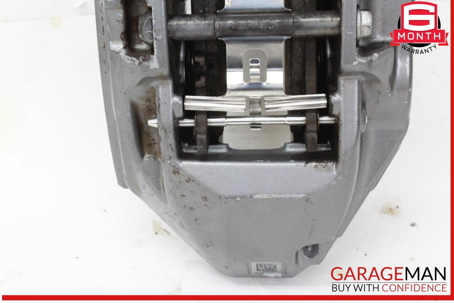 14-21 Mercedes W222 S550 Front Left Driver Side Brake Caliper Brembo OEM